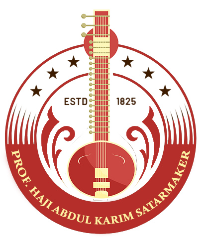 Welcome to the  Akhtar Bhai Musical